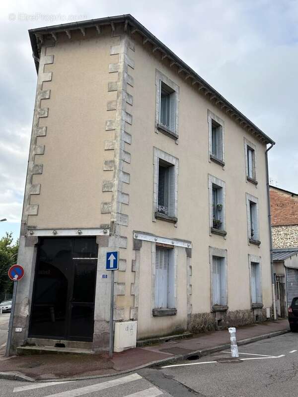 A  saisir  - exclu  limoges – bonne rentabilité - photo 8