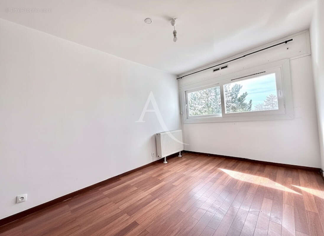 Appartement à MEAUX