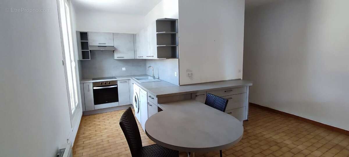 Appartement à FRONTIGNAN