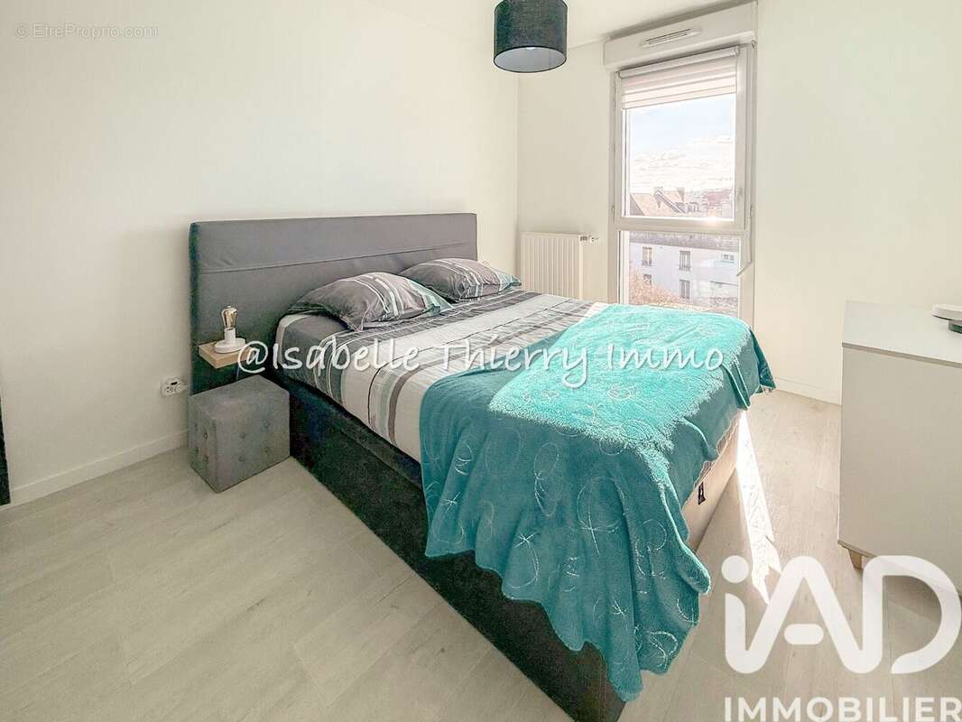 Photo 6 - Appartement à MONTLHERY