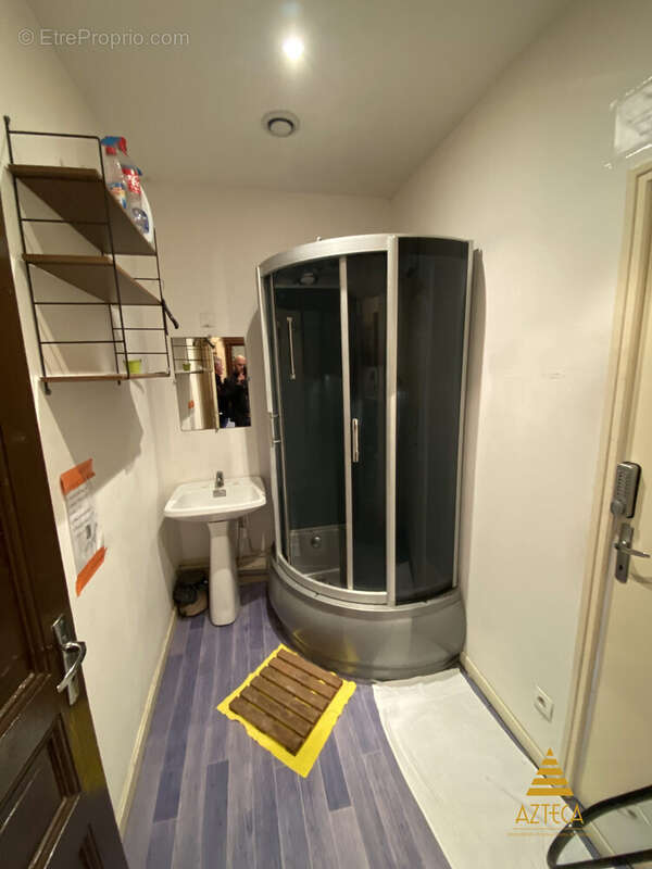 Appartement à CAMBRAI
