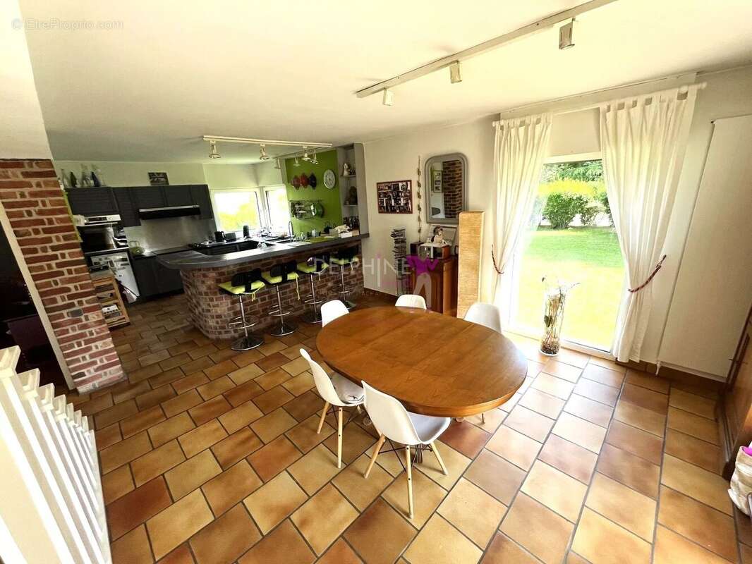 Maison à BONDUES