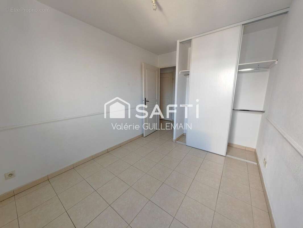 Photo 8 - Appartement à ISTRES