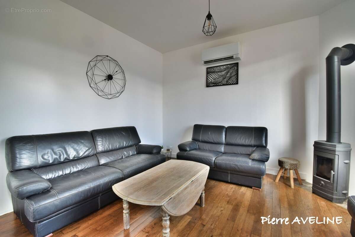Maison à vendre 4 pièces BROU (28) - photo 13