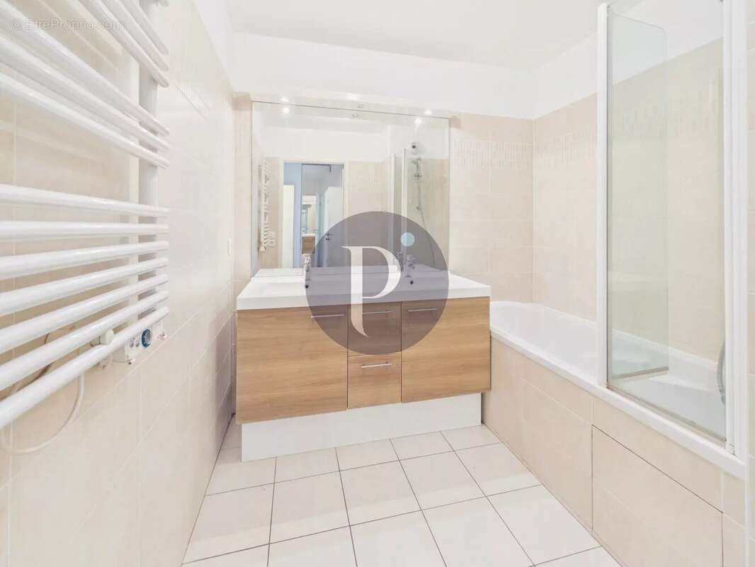 3 pièces - 72 m² - Châtenay-Malabry - photo 4