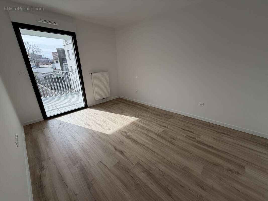 Appartement à PESSAC