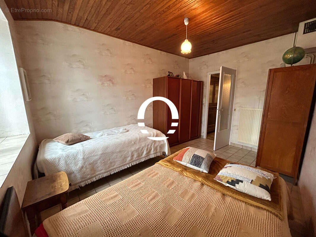 Maison à LA PLAINE-SUR-MER