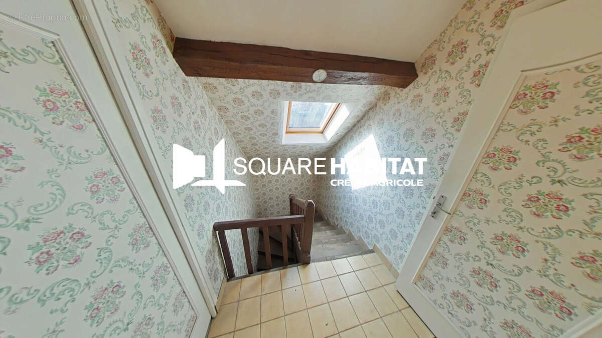 Maison à L&#039;ILE-BOUCHARD