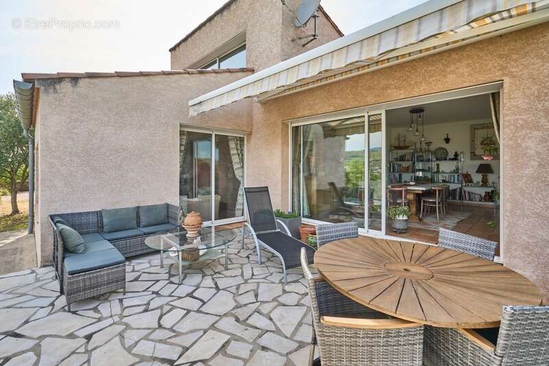 Maison à LIMOUX