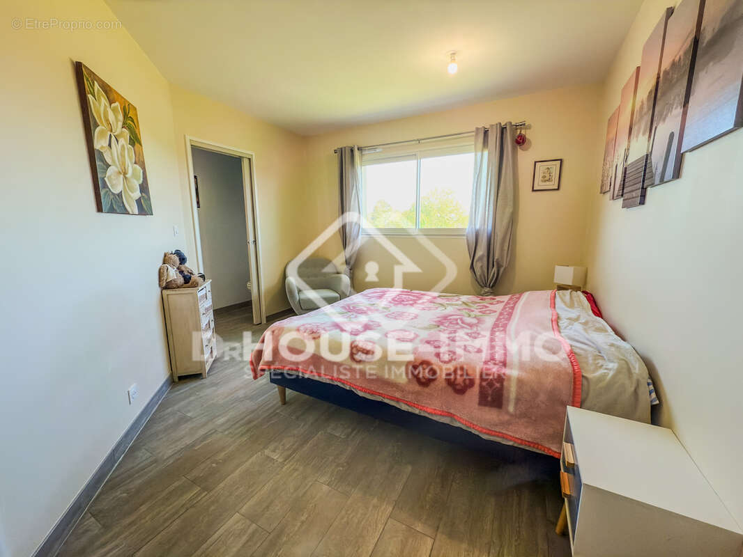 Maison à MARSAC-SUR-L&#039;ISLE