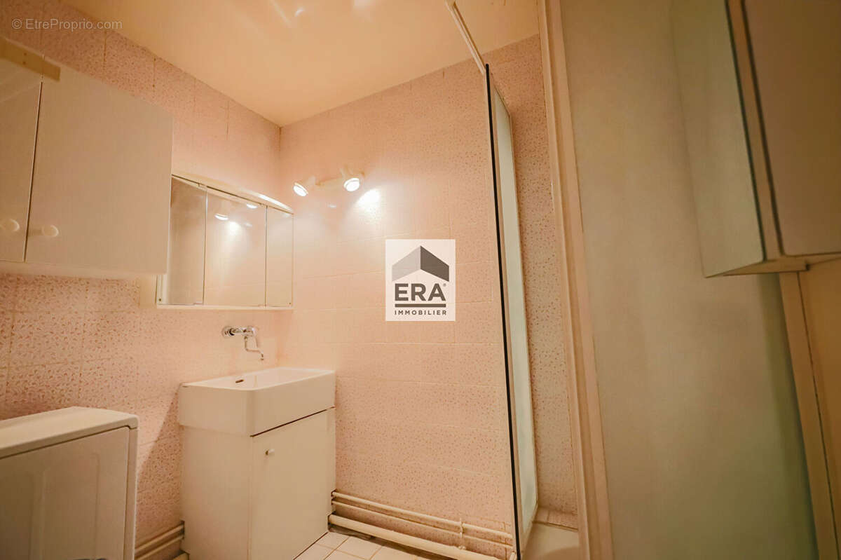 Appartement à PARIS-13E