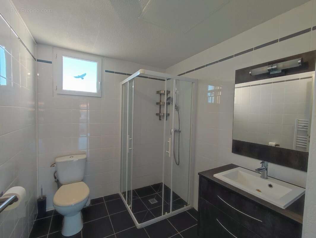 Appartement à FLEURY