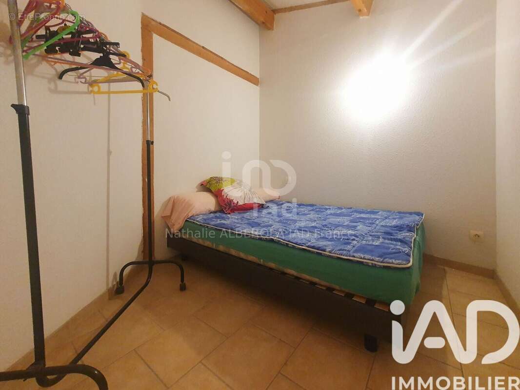 Photo 8 - Maison à CANET