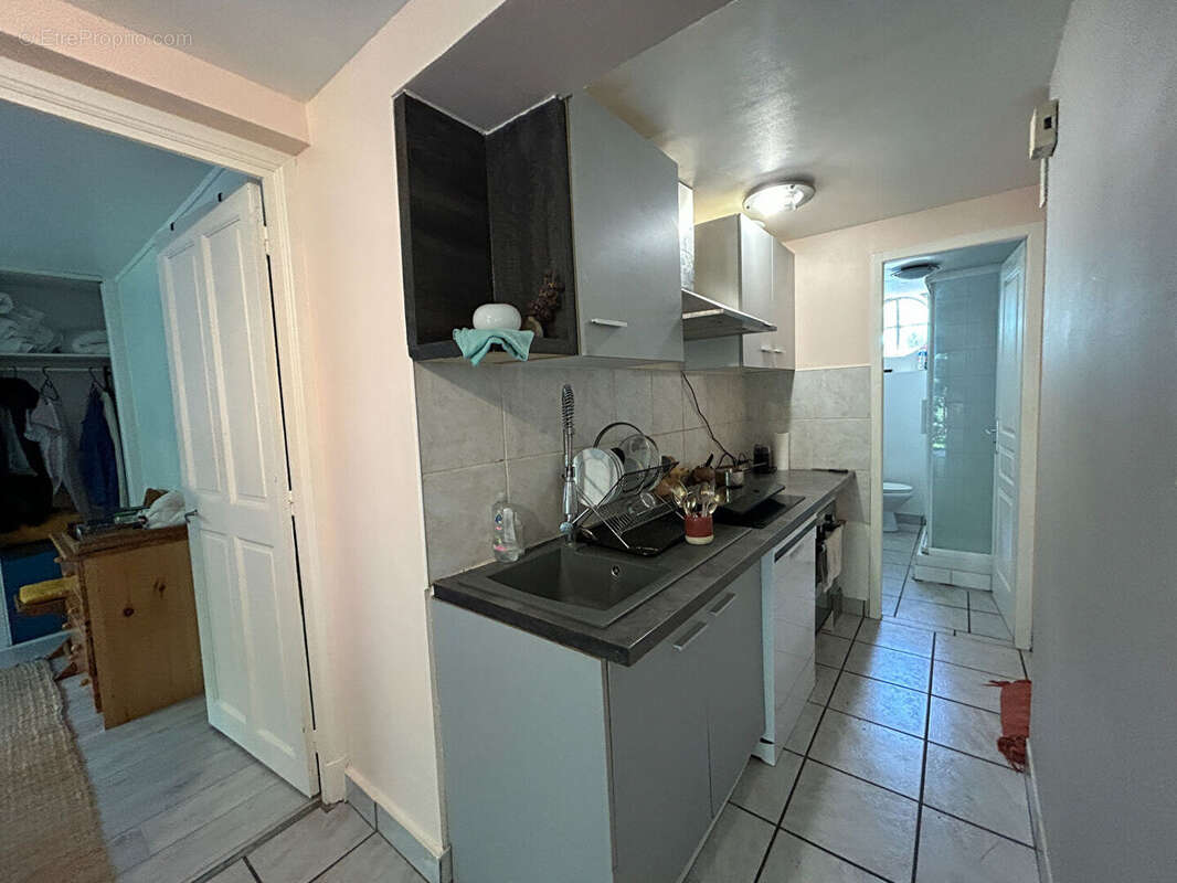 Appartement à GUILHERAND-GRANGES