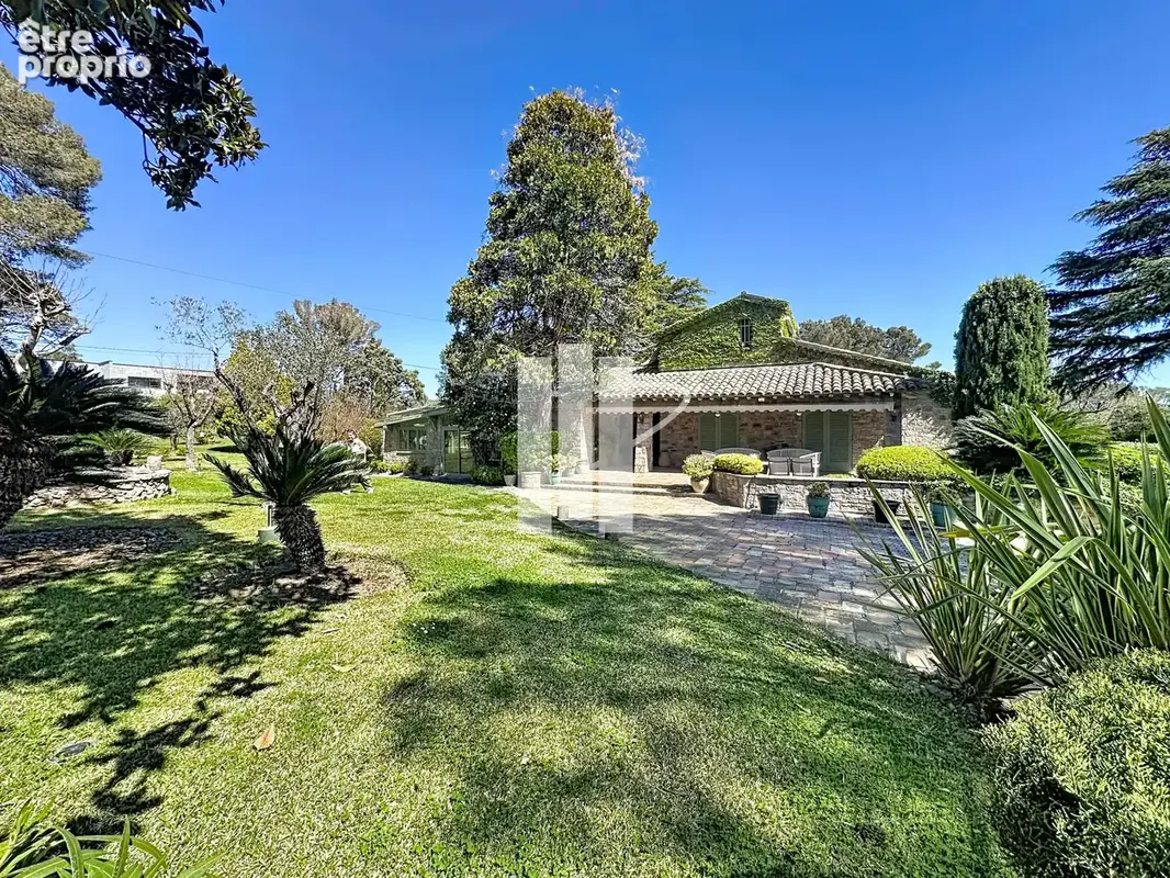 Villa de charme - photo 5