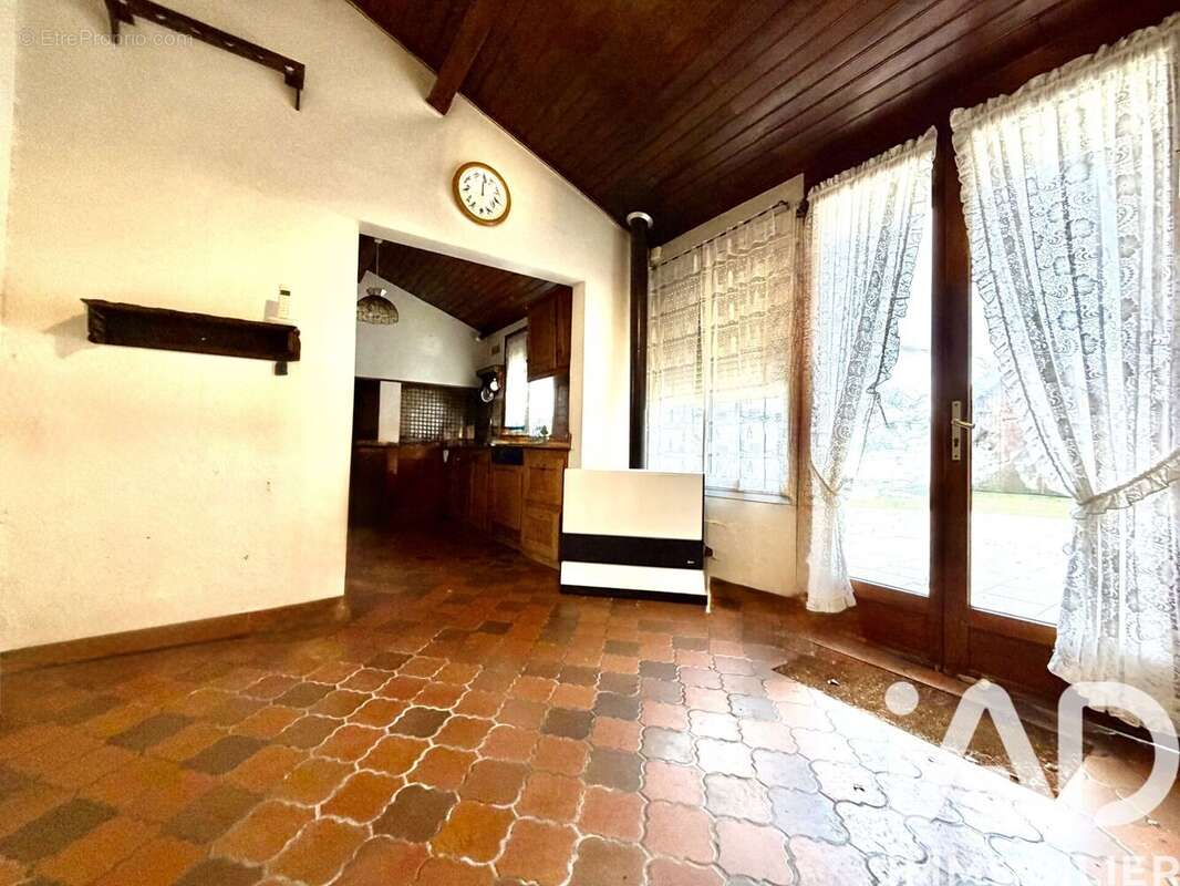 Photo 2 - Maison à ANDERNOS-LES-BAINS