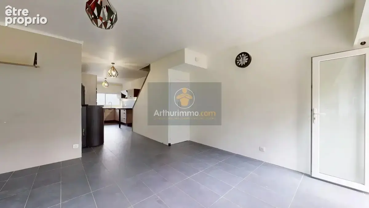 Vente Maison Marly-le-roi(78160) 399 000ï¿œ - photo 5
