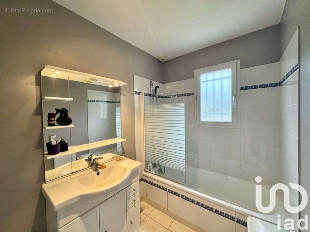 Photo 8 - Maison à ANCHE