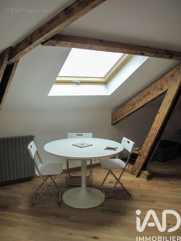 Photo 2 - Appartement à TOULOUSE