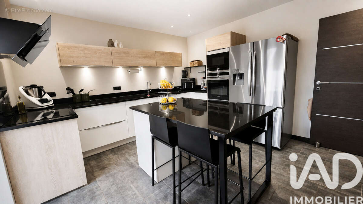 Photo 2 - Appartement à FLORANGE