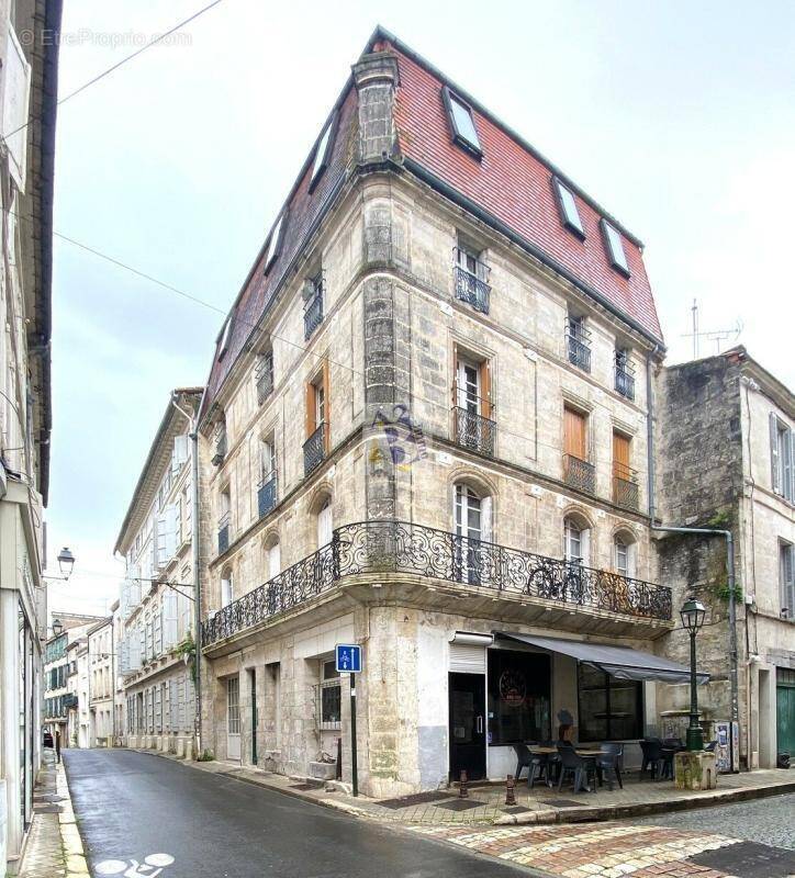 Appartement à ANGOULEME