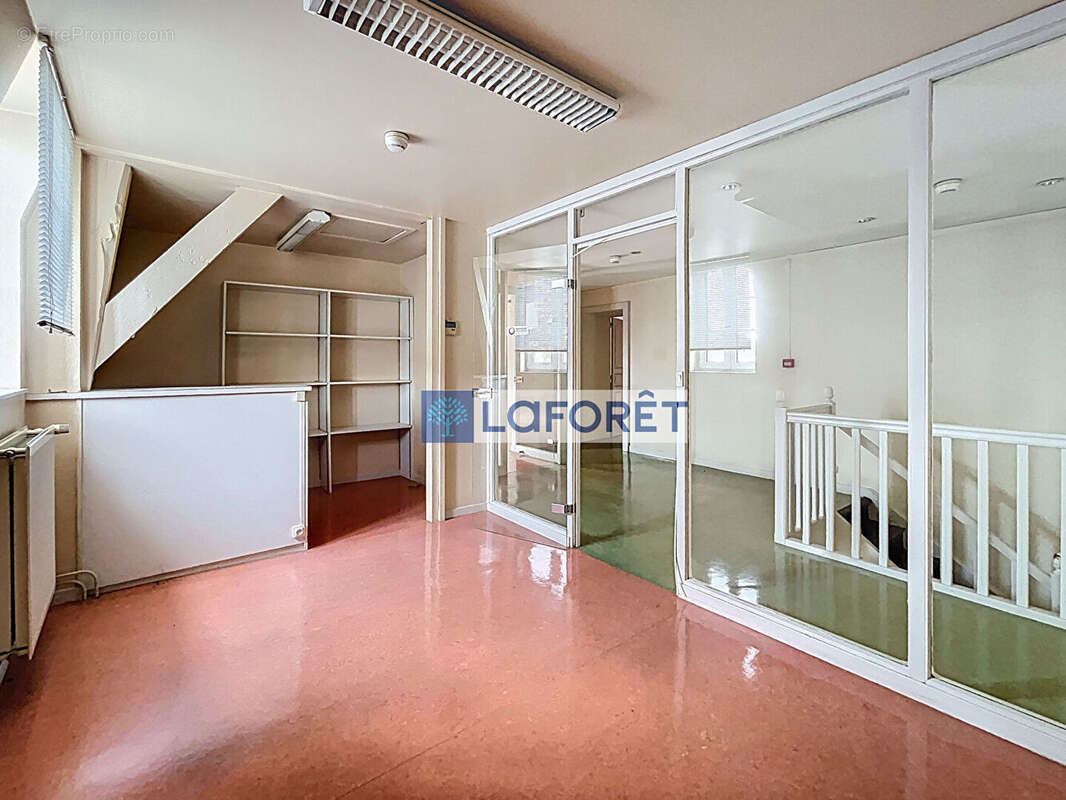 Appartement à CHAUMONT