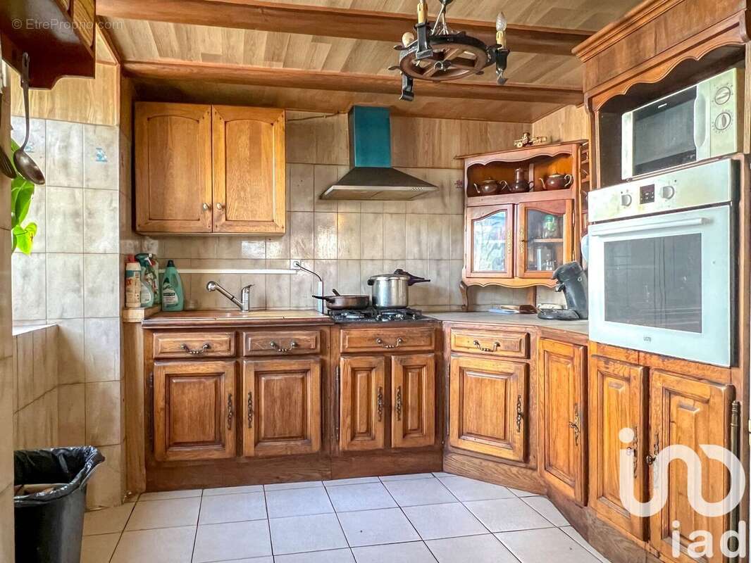 Maison 85 m² à Saint-Martin-De-Lenne  - photo 9