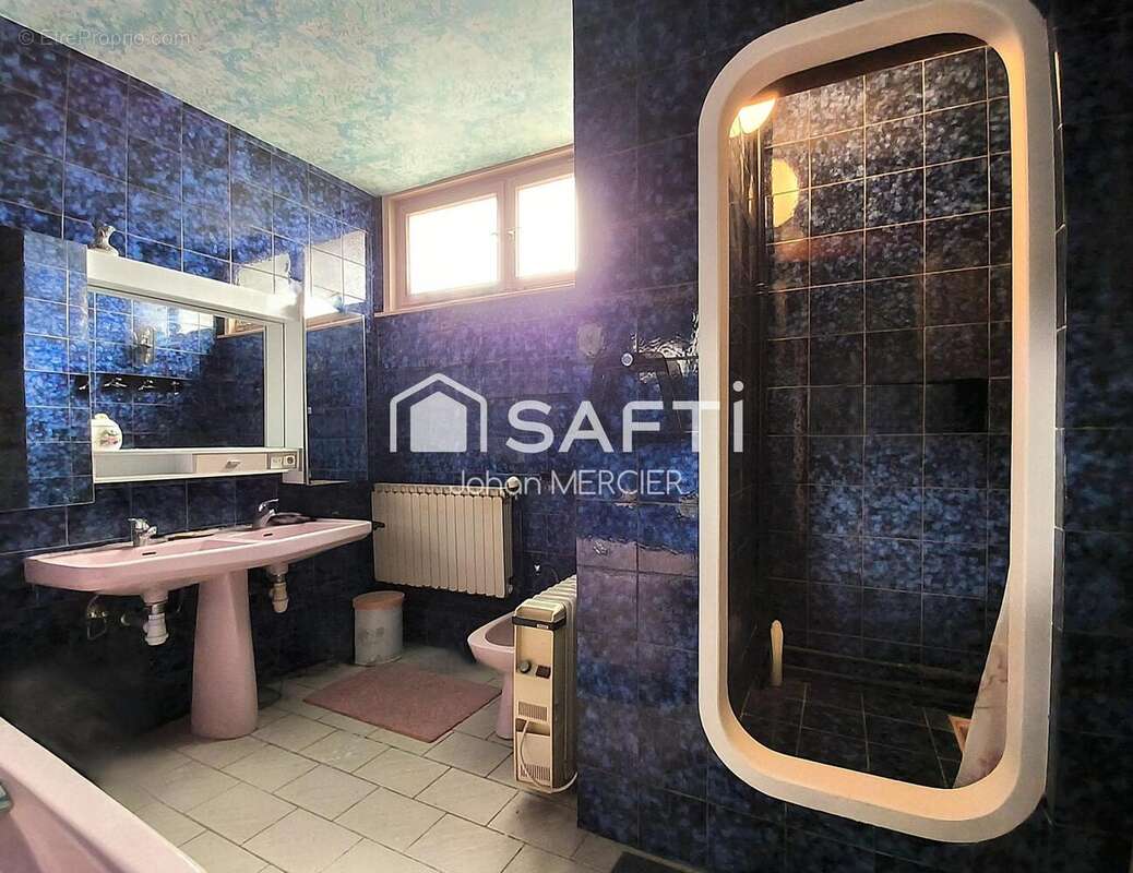 Photo 7 - Maison à SAINT-SAULVE