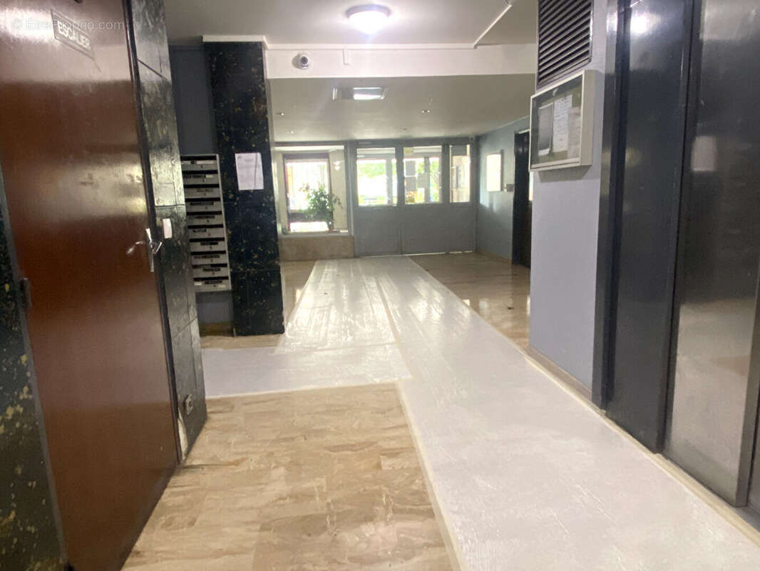 Appartement à BOBIGNY