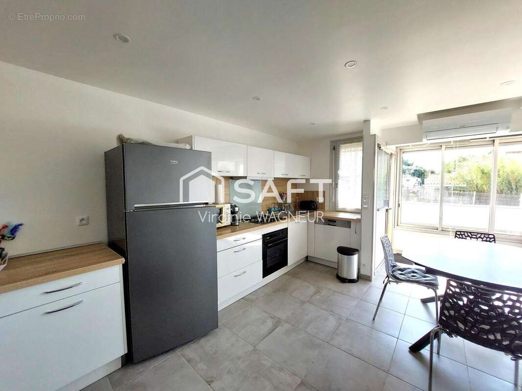 Photo 8 - Appartement à AGDE