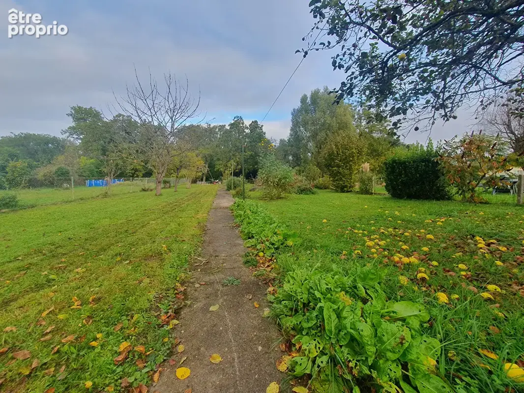 Montigny sur loing proche, idéal premier achat - photo 3