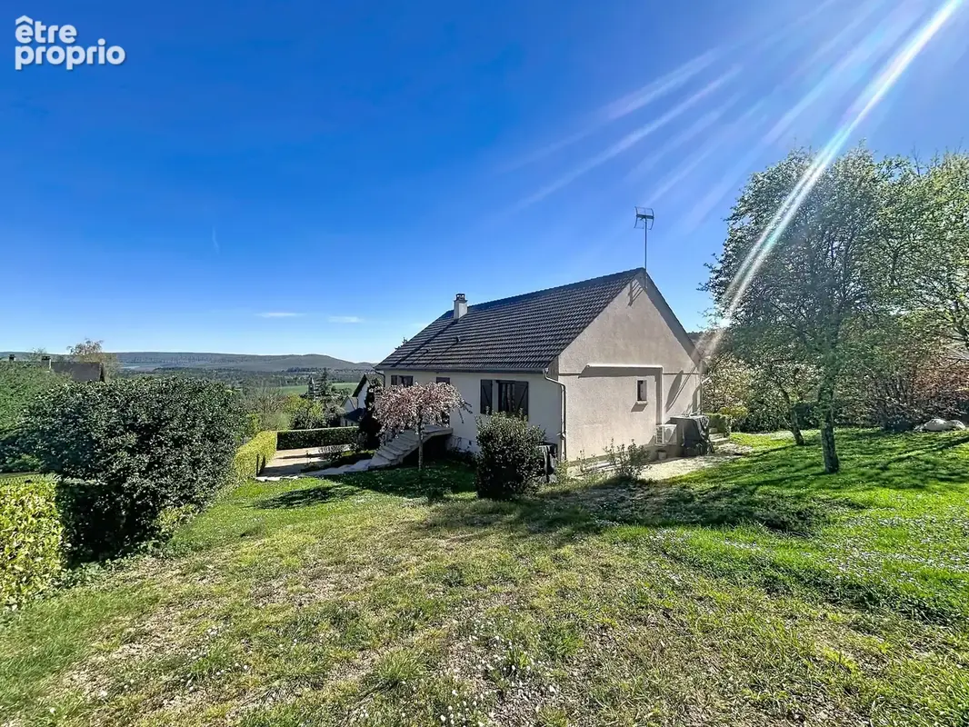 Maison à vendre 7 pièces MALAIN (21) - photo 3
