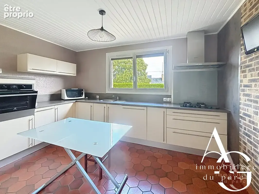 Maison 7 pièces 163 m² à vendre à Notre-Dame-De-Bliquetuit (76940) - photo 6