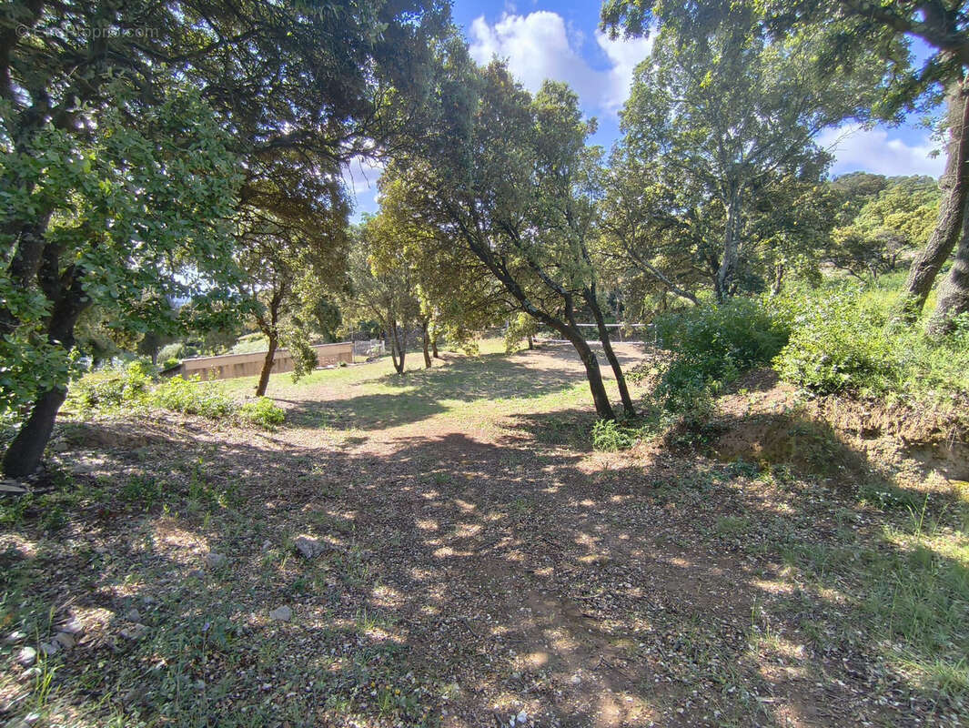 Maison à ROCHEFORT-DU-GARD