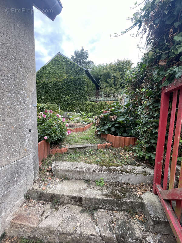 Maison à SAINT-SEBASTIEN