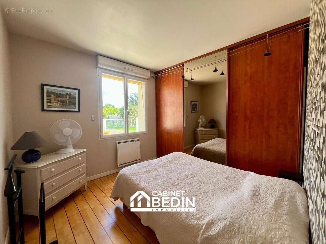 Maison à BISCARROSSE