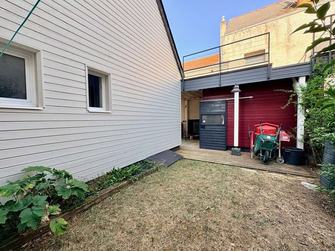 Maison 85 m² à Saint-Jean-Le-Blanc  - photo 7