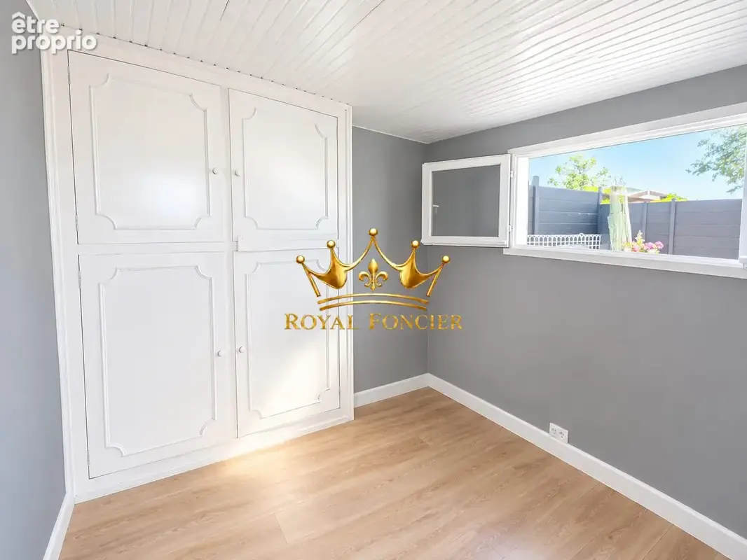 Maison 4 pièces 86 m² à vendre à Ingrandes (86220) - photo 5