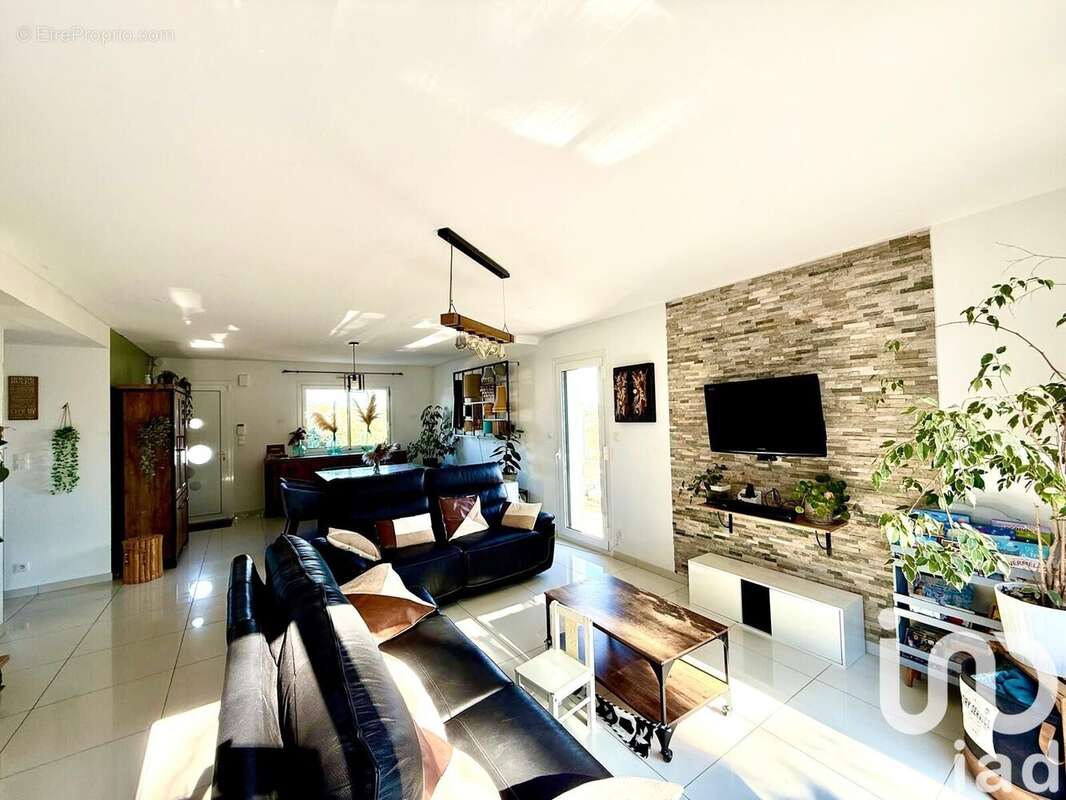 Photo 3 - Maison à DOURDAIN