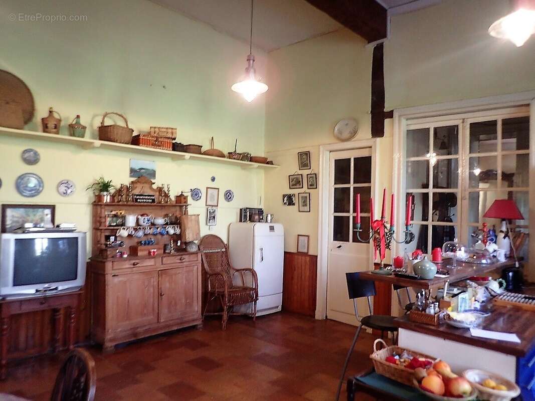 Maison à CARCASSONNE