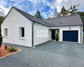 Maison à BRAY-EN-VAL