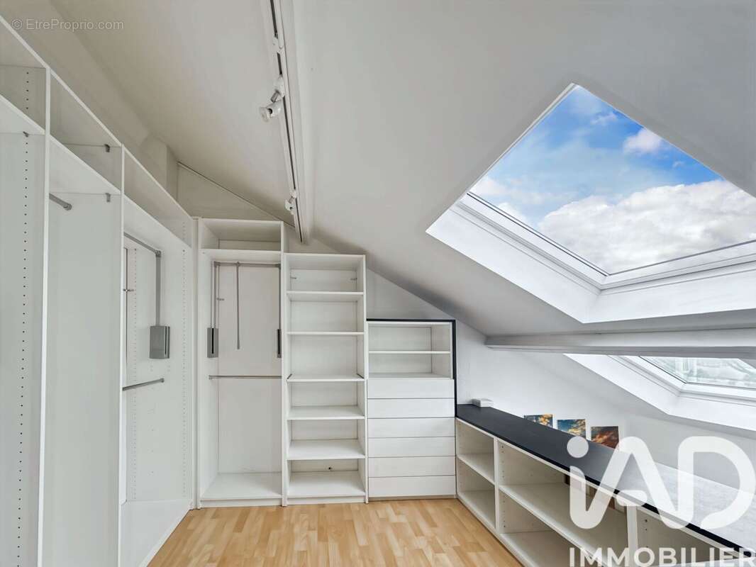 Photo 8 - Maison à EVRY-GREGY-SUR-YERRE