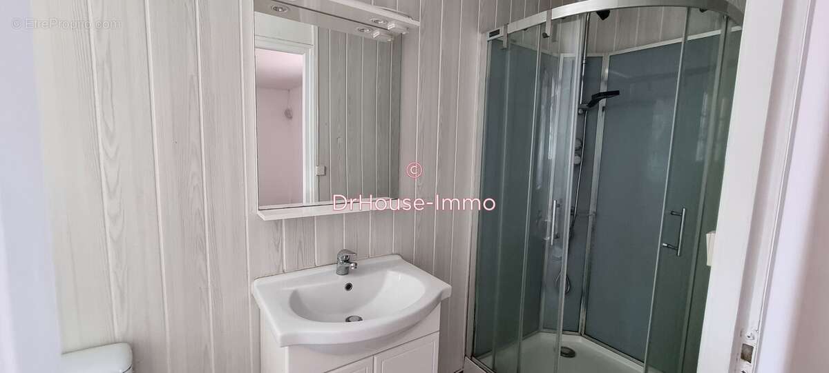 Maison à MAREUIL-SUR-LAY-DISSAIS