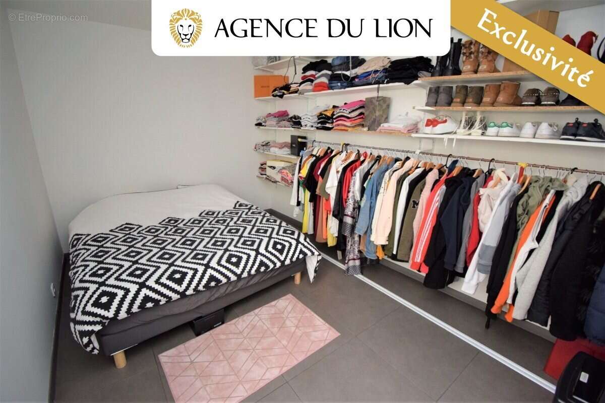 Appartement à DREUX