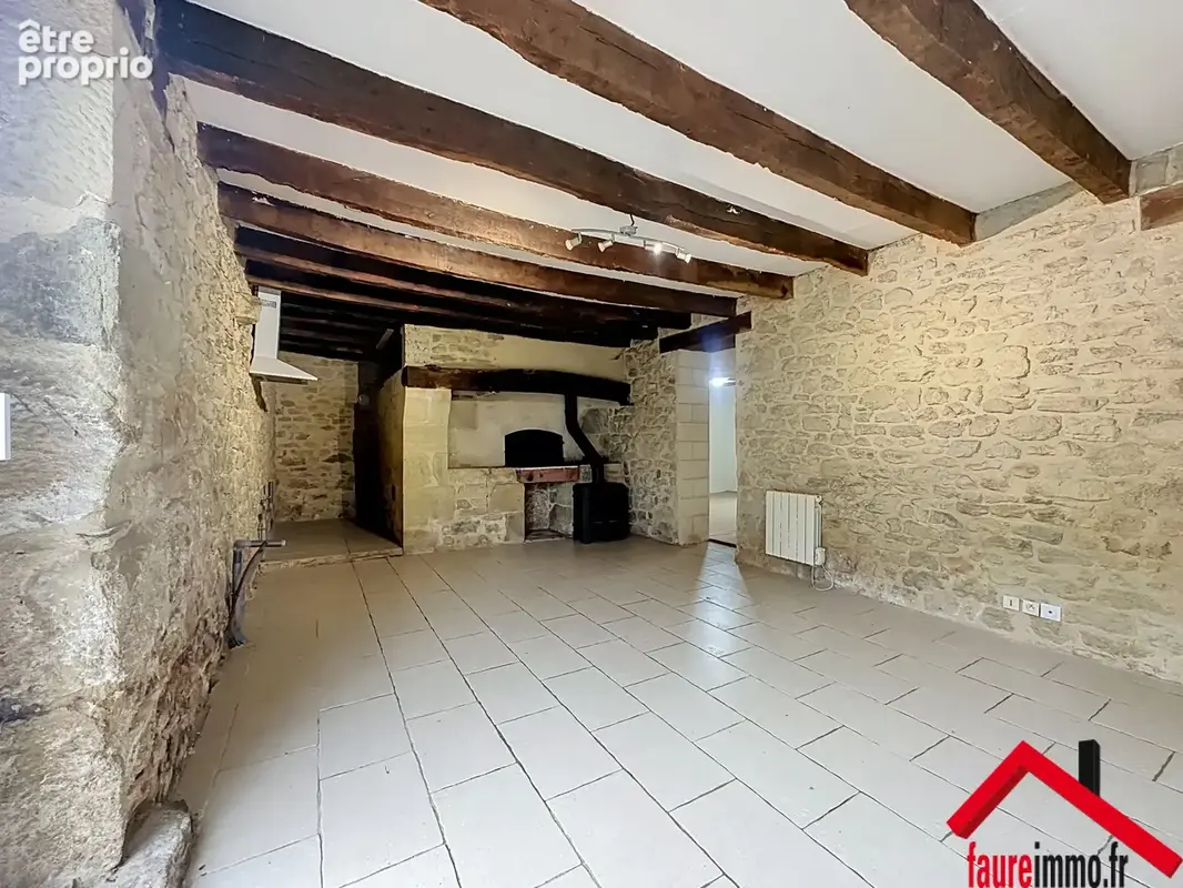 Ensemble immobilier a ayen en correze - photo 4