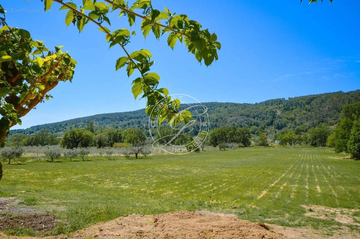 Maison à DRAGUIGNAN
