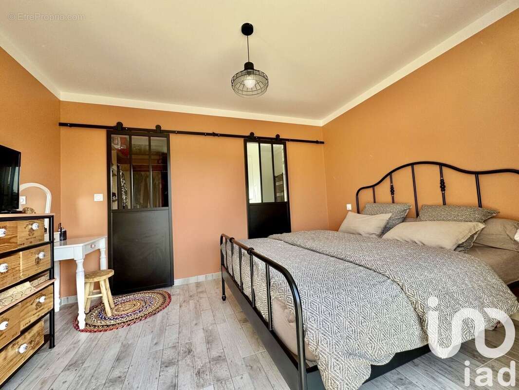 Photo 8 - Maison à BELIN-BELIET