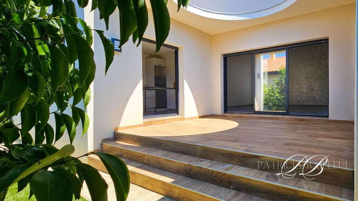 Maison à SAINT-NAZAIRE