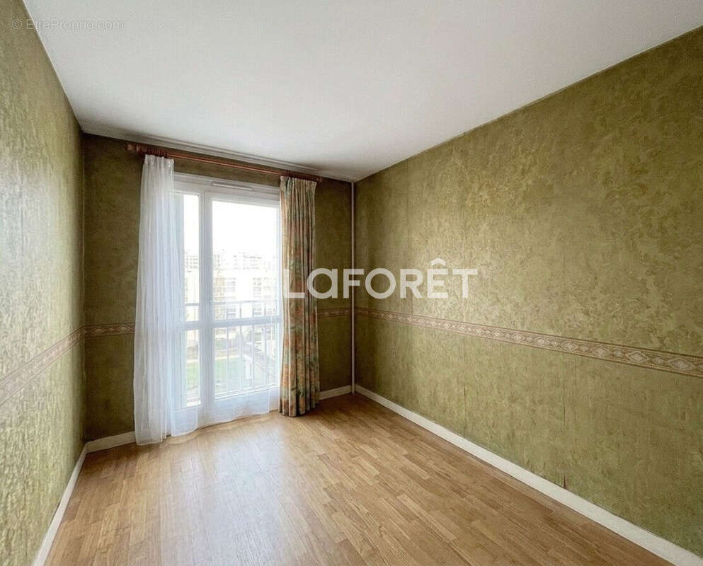 Appartement à VILLEJUIF