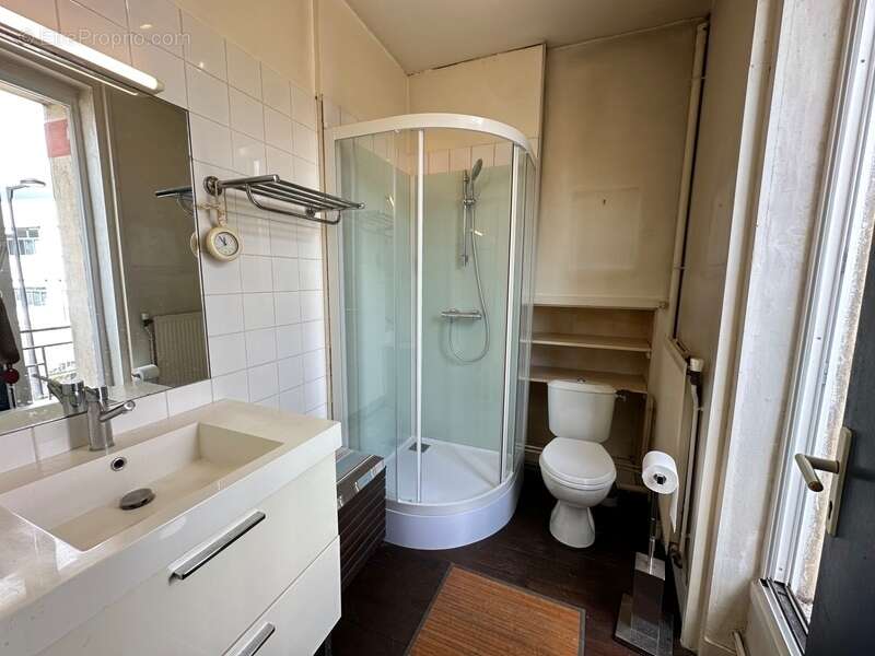 Maison de ville de 92m2 avec jardin au bord de l'eau - photo 9